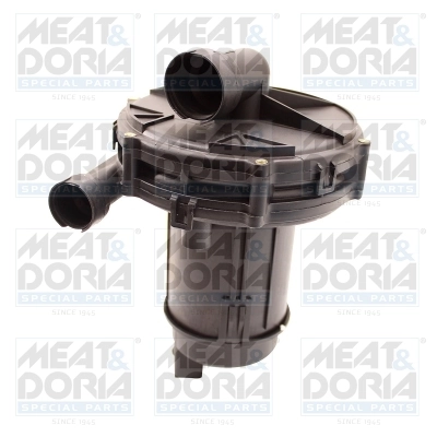 Secondary Air Pump